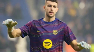 مواجهة قوية.. إهانات أوراق نقدية وفأر ضد خوان جارسيا في برشلونة وإسبانيول